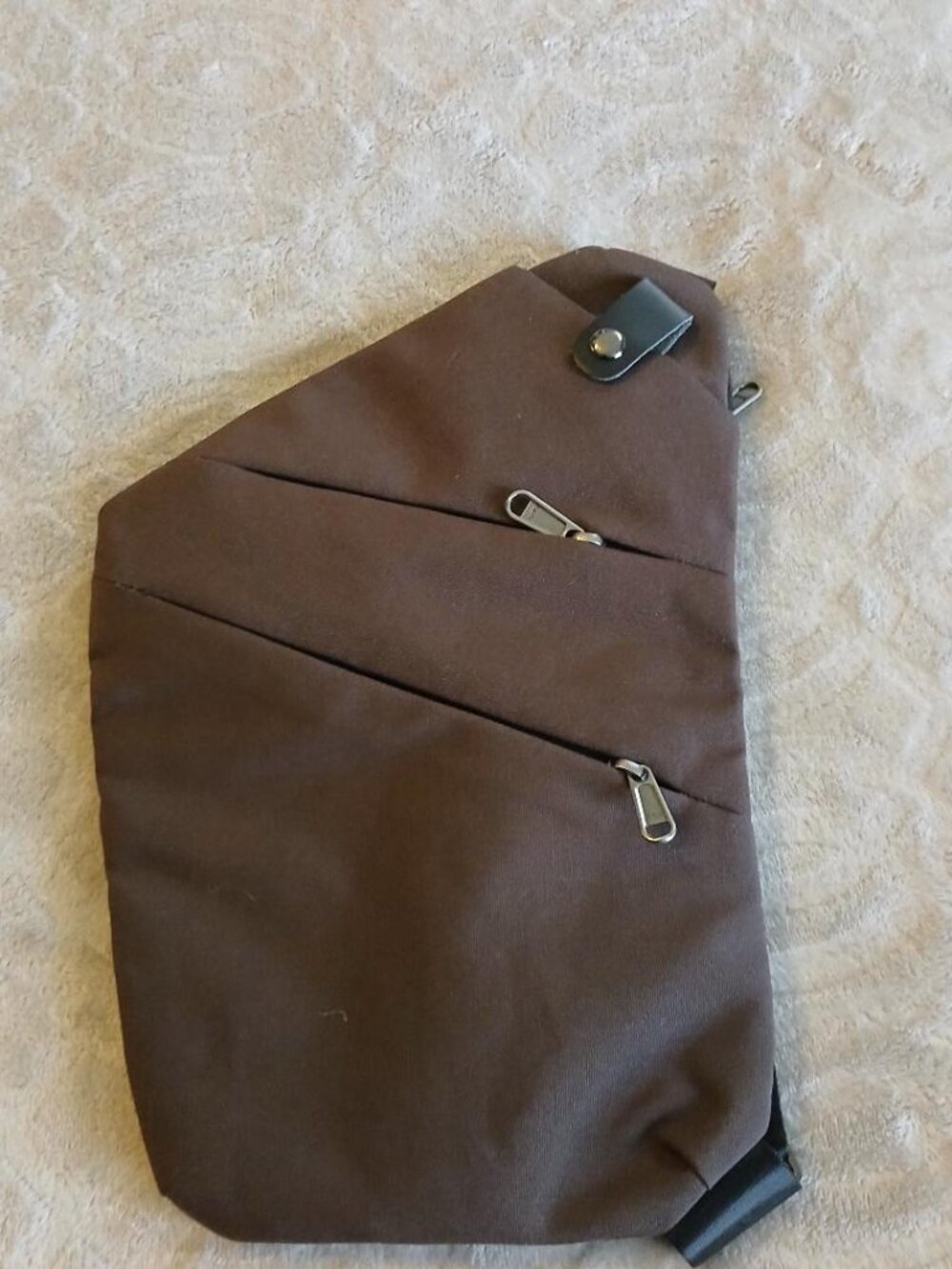 Sling bag